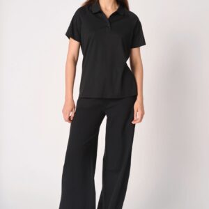 Polo sport femme