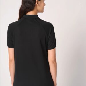 Polo sport femme