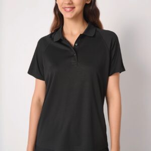 Polo sport femme