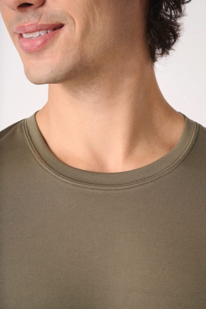T-shirt sport homme Mercury