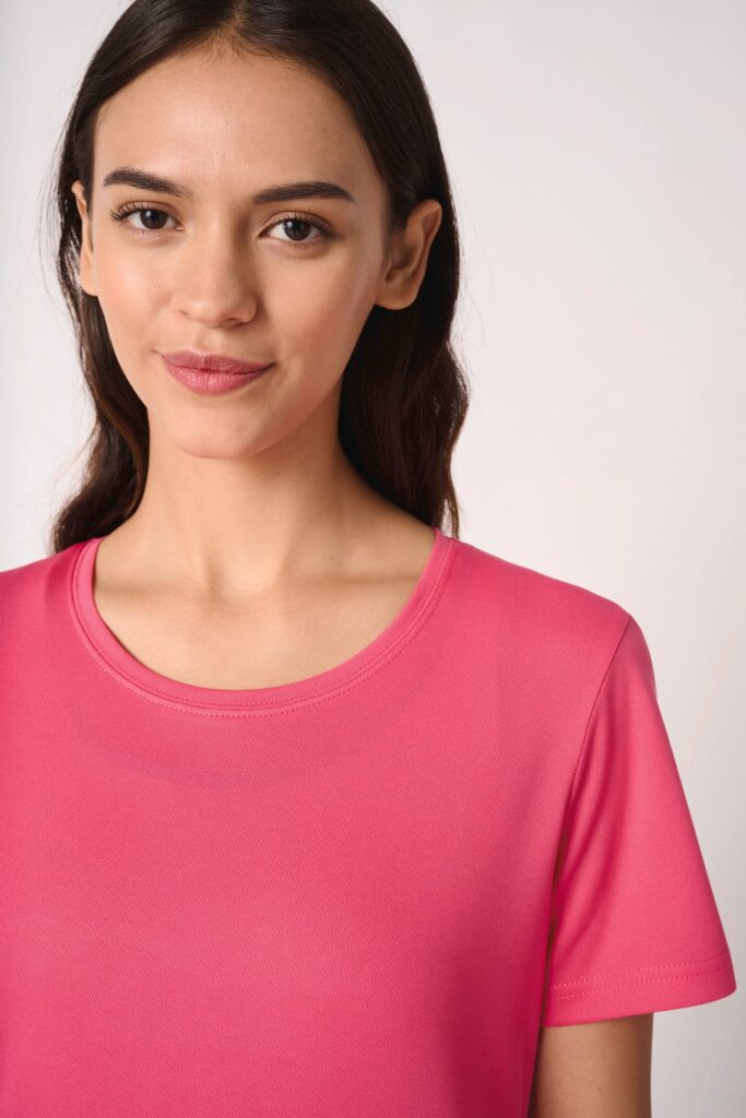 T-shirt sport femme Mercury