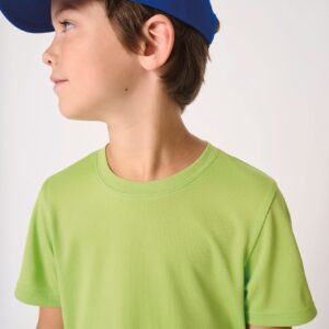 T-shirt sport enfant Mercury