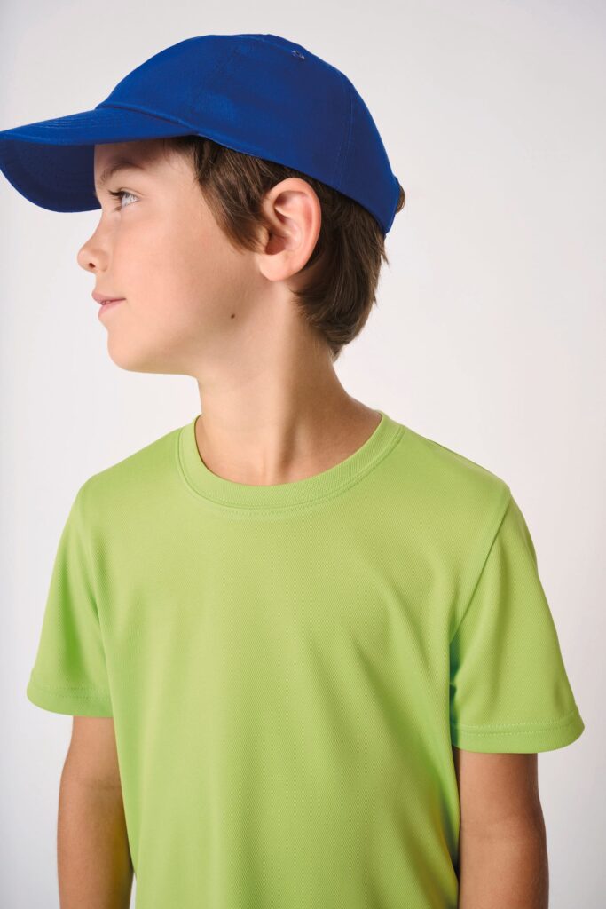 T-shirt sport enfant Mercury