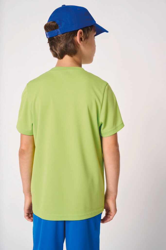 T-shirt sport enfant Mercury