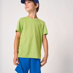 T-shirt sport enfant Mercury