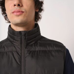 Bodywarmer matelassé homme