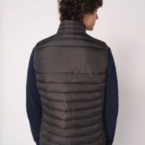 Bodywarmer matelassé homme