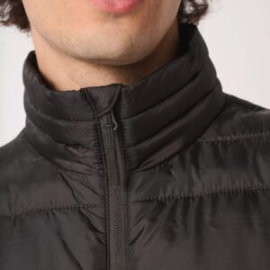Bodywarmer matelassé homme