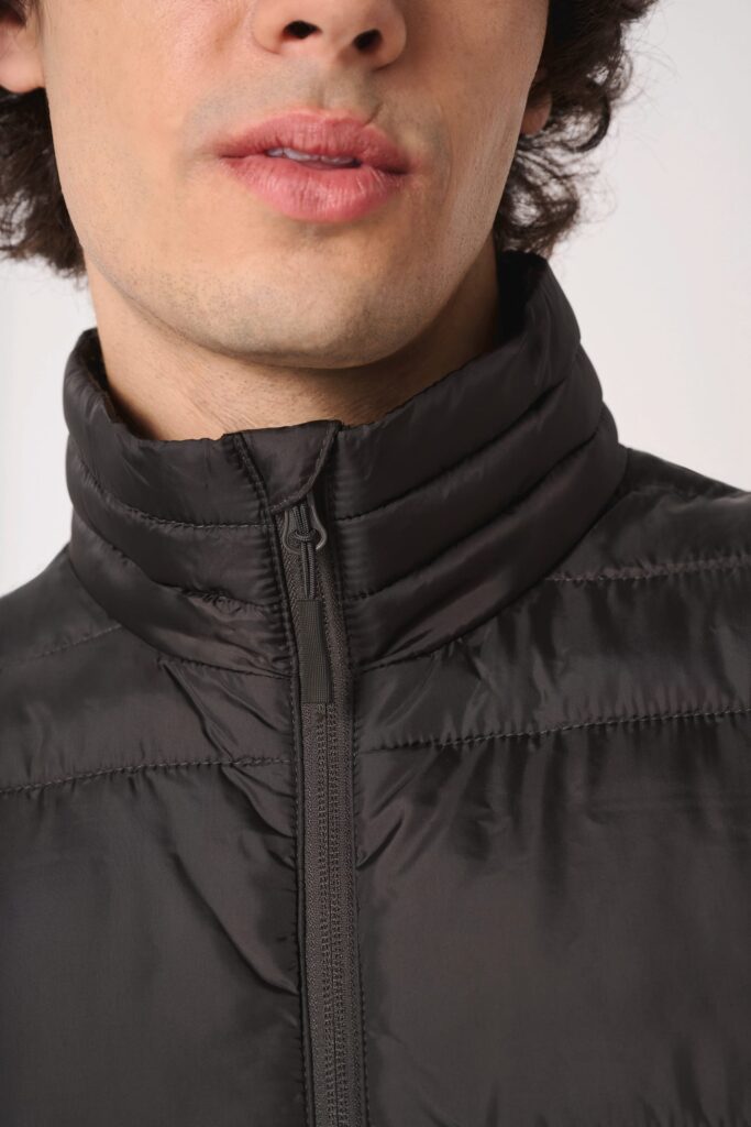 Bodywarmer matelassé homme