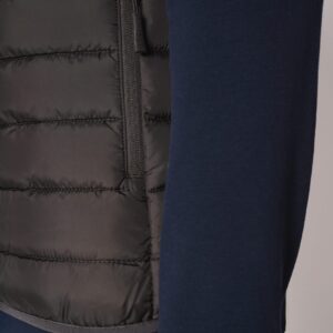 Bodywarmer matelassé homme