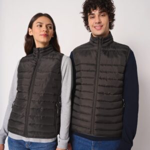 Bodywarmer matelassé homme