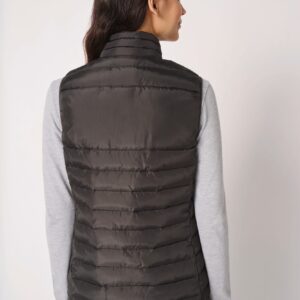 Bodywarmer matelassé femme