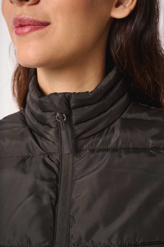 Bodywarmer matelassé femme