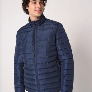 Doudoune matelassée homme