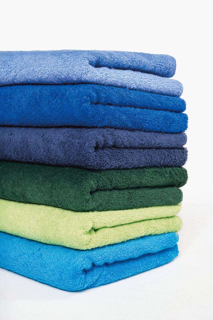 Drap de bain 100 x 150 cm