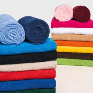 Drap de bain 100 x 150 cm