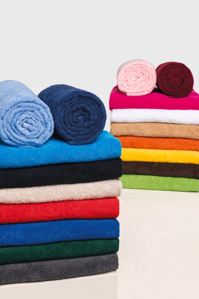 Drap de bain 100 x 150 cm