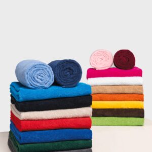 Drap de bain 100 x 150 cm