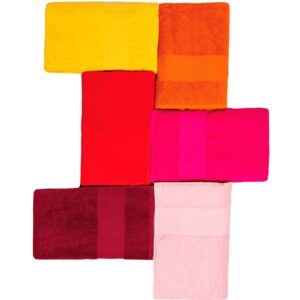 Serviette de bain 70 x 140 cm