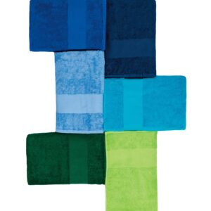 Serviette de bain 70 x 140 cm