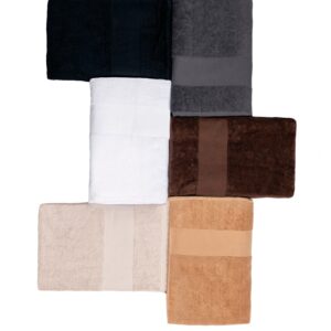 Serviette de bain 70 x 140 cm