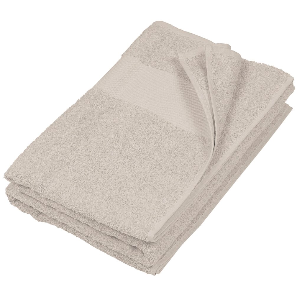 Serviette de toilette 50 x 100 cm