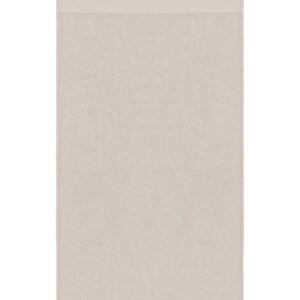 Serviette de toilette 50 x 100 cm