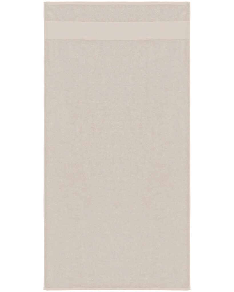 Serviette de toilette 50 x 100 cm