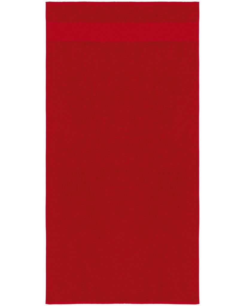 Serviette de bain 70 x 140 cm
