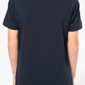 Polo manches courtes enfant