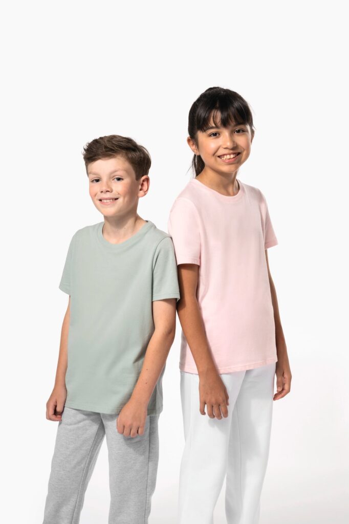 T-shirt Bio150 IC enfant