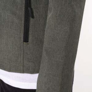 Veste softshell femme