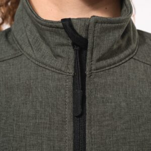Veste softshell femme