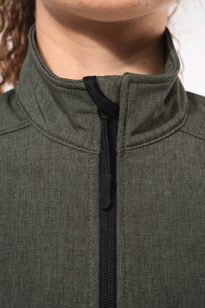 Veste softshell femme