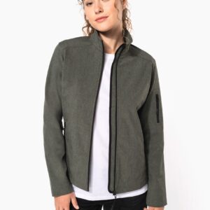 Veste softshell femme