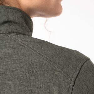 Veste softshell femme