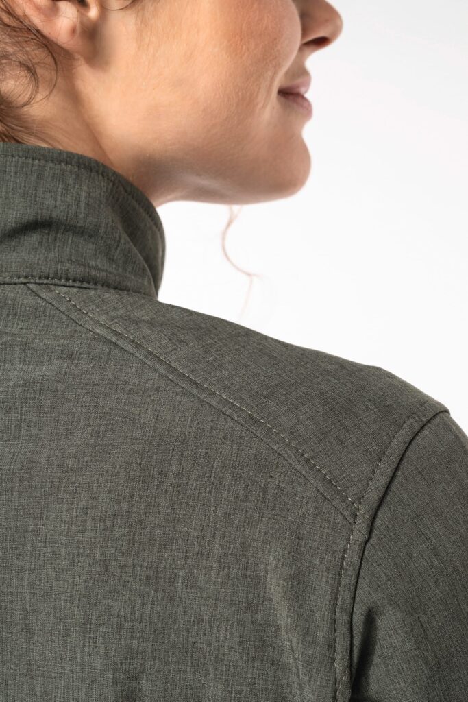 Veste softshell femme