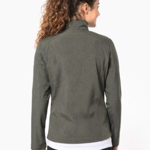 Veste softshell femme