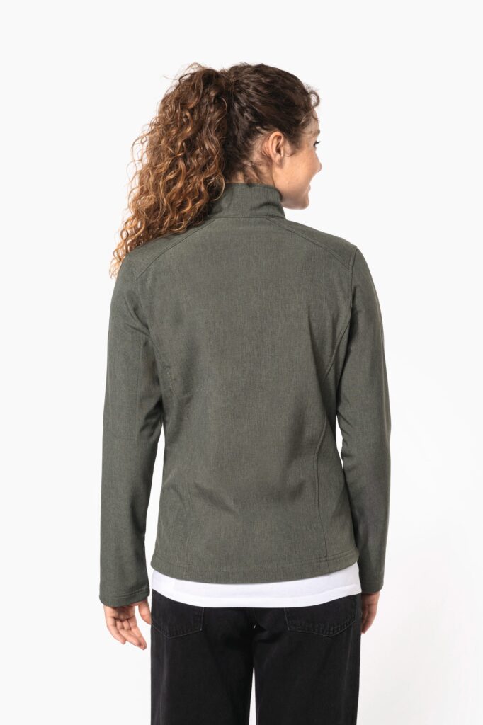 Veste softshell femme