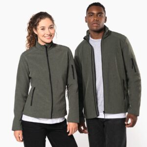 Veste softshell homme