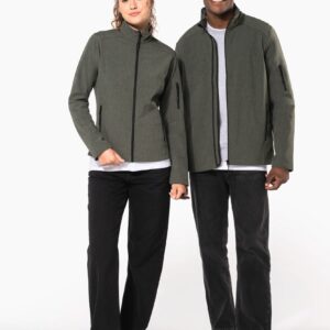 Veste softshell homme