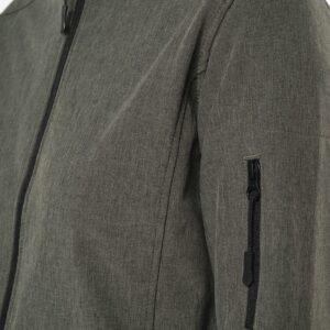 Veste softshell femme