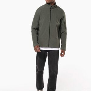 Veste softshell homme