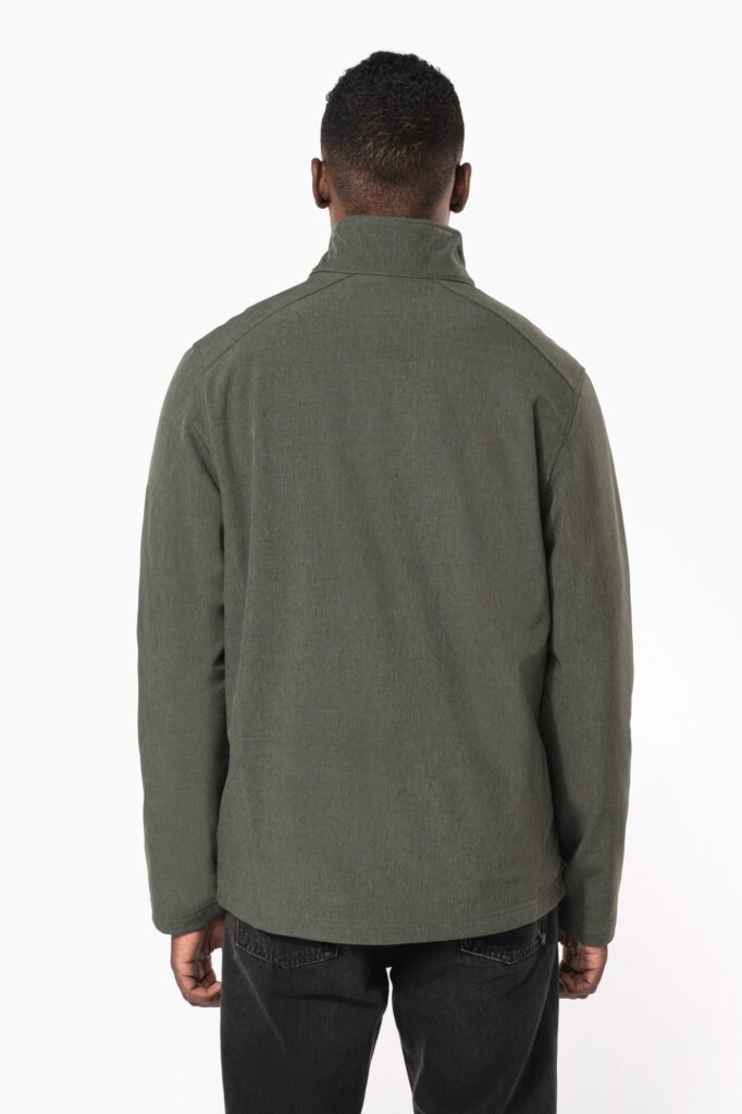 Veste softshell homme