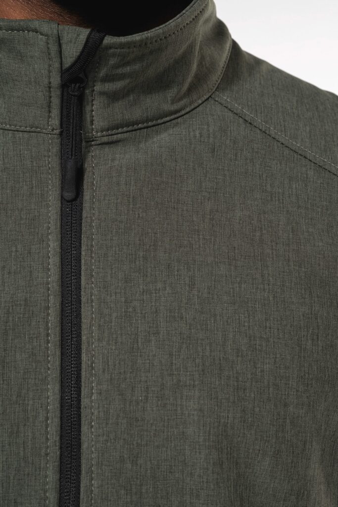 Veste softshell homme