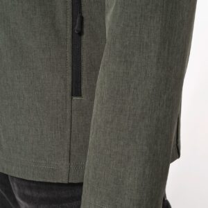 Veste softshell homme