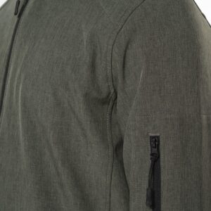 Veste softshell homme