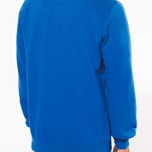 Veste molleton gratté homme