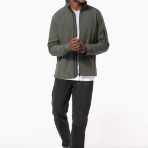 Veste softshell homme