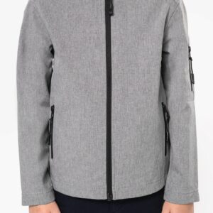 Veste softshell enfant
